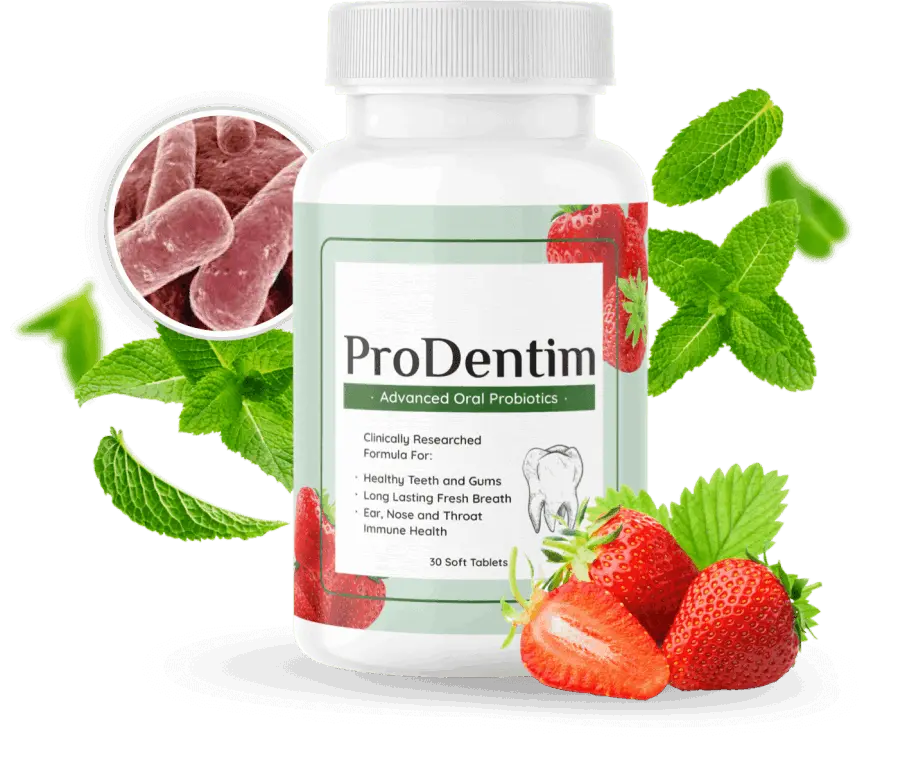 prodentim-supplement